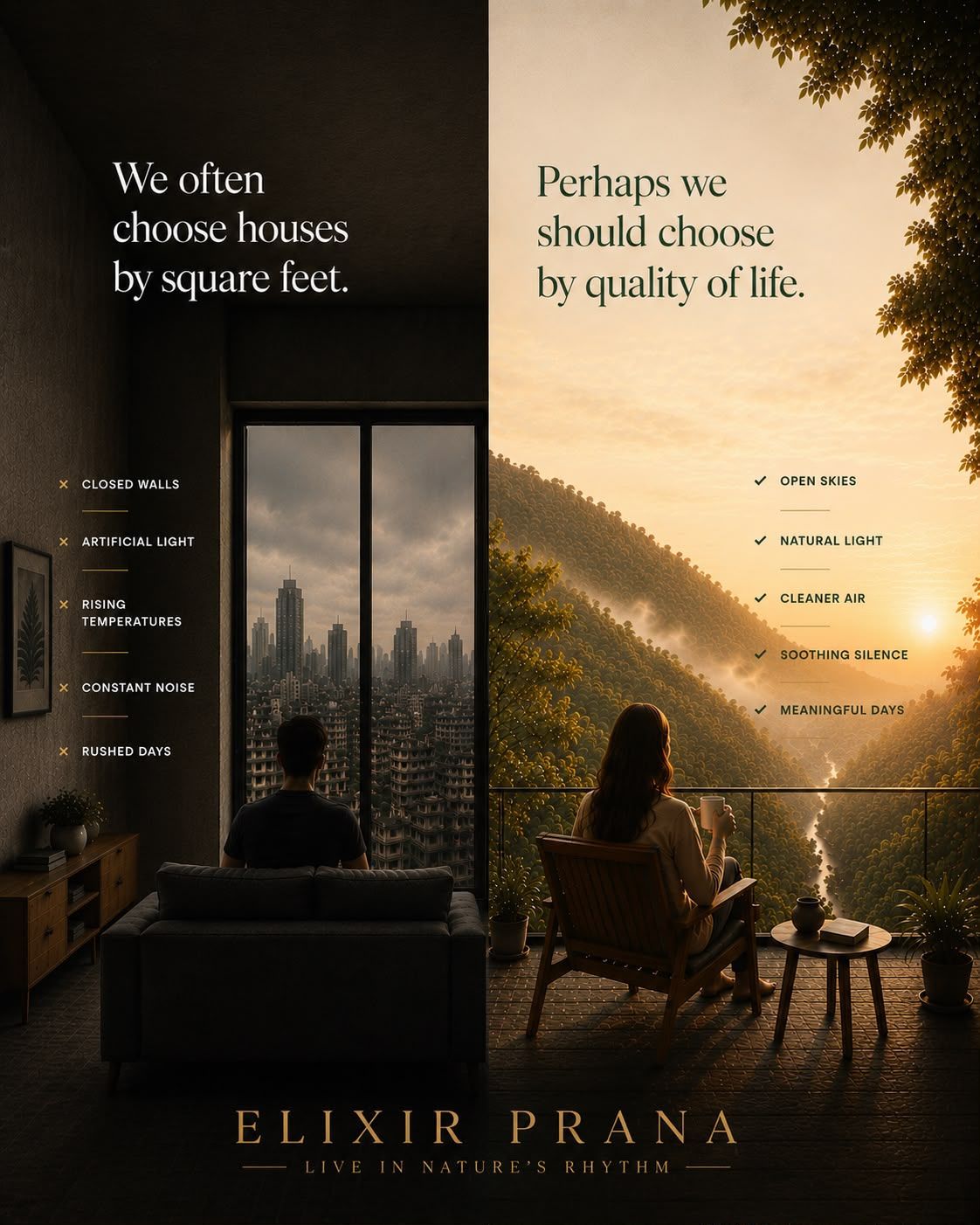 Quality of life
